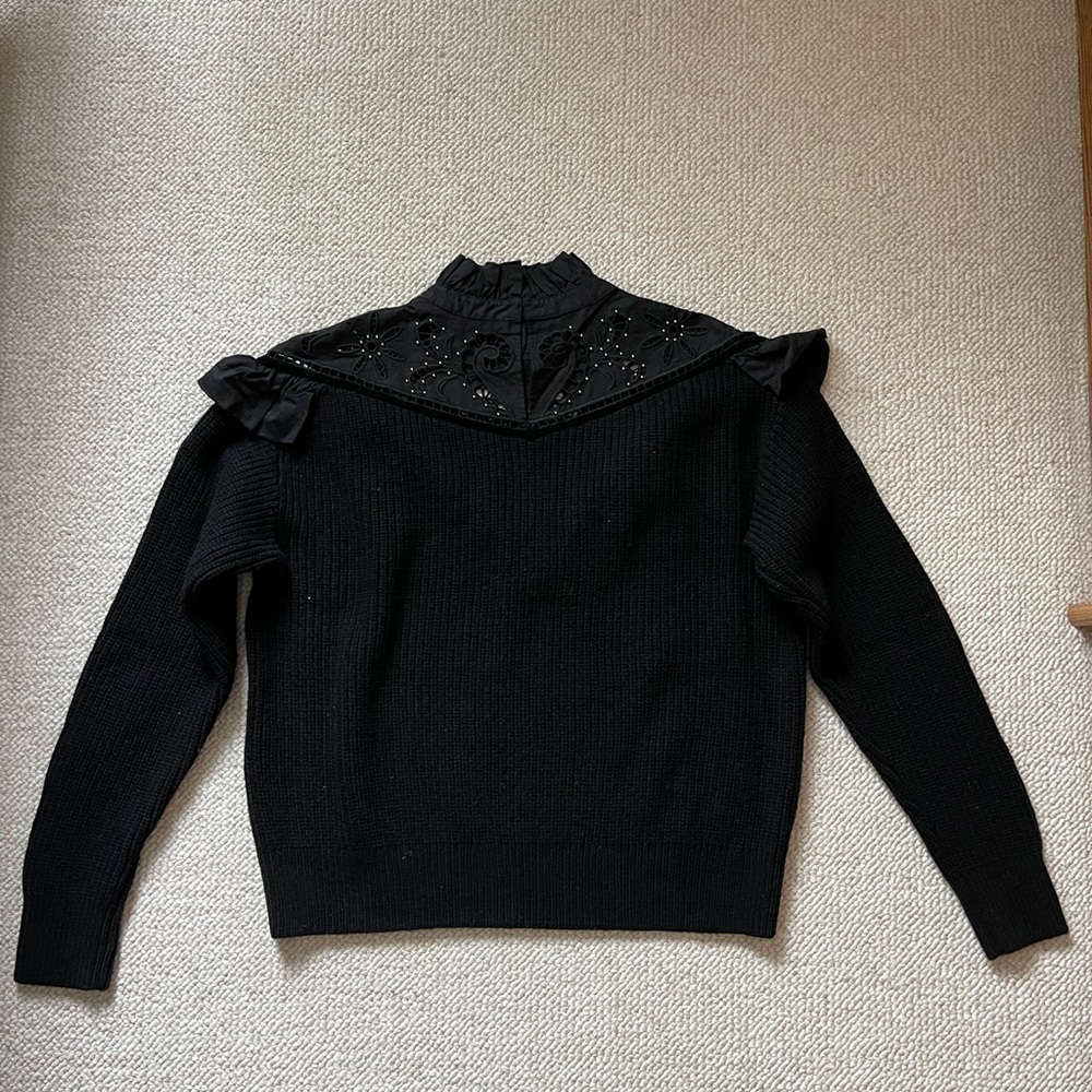 Sandro Sweater - Picture 3 of 8
